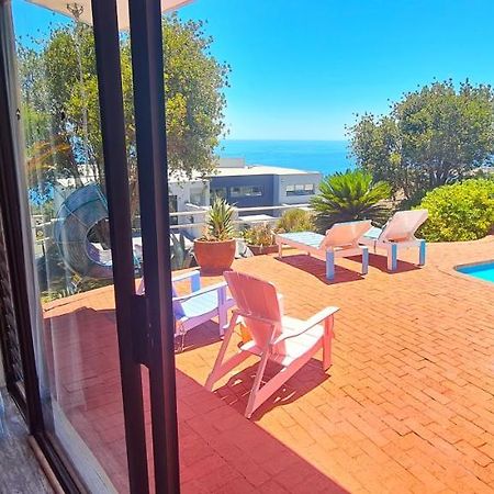 African Vibes Camps Bay Cidade Do Cabo Exterior foto