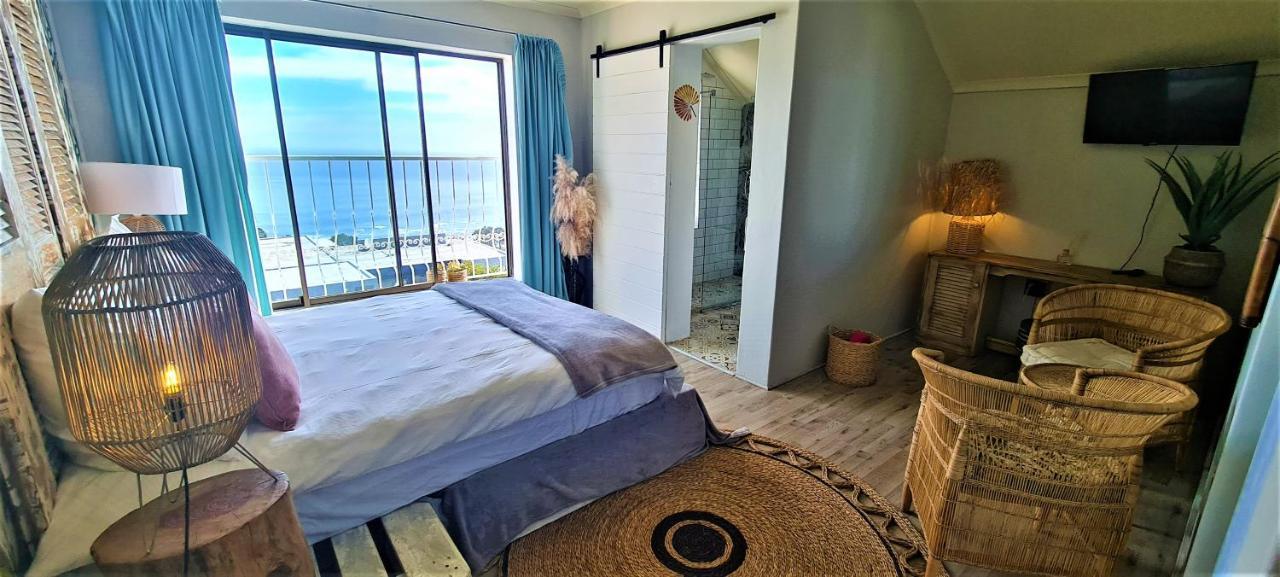 African Vibes Camps Bay Cidade Do Cabo Exterior foto
