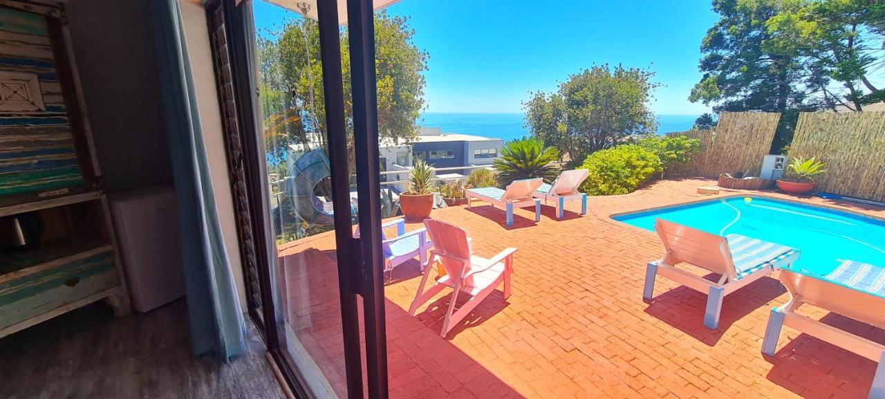 African Vibes Camps Bay Cidade Do Cabo Exterior foto