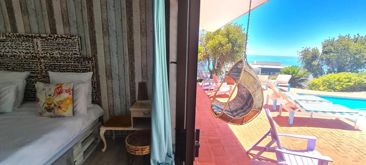 African Vibes Camps Bay Cidade Do Cabo Exterior foto
