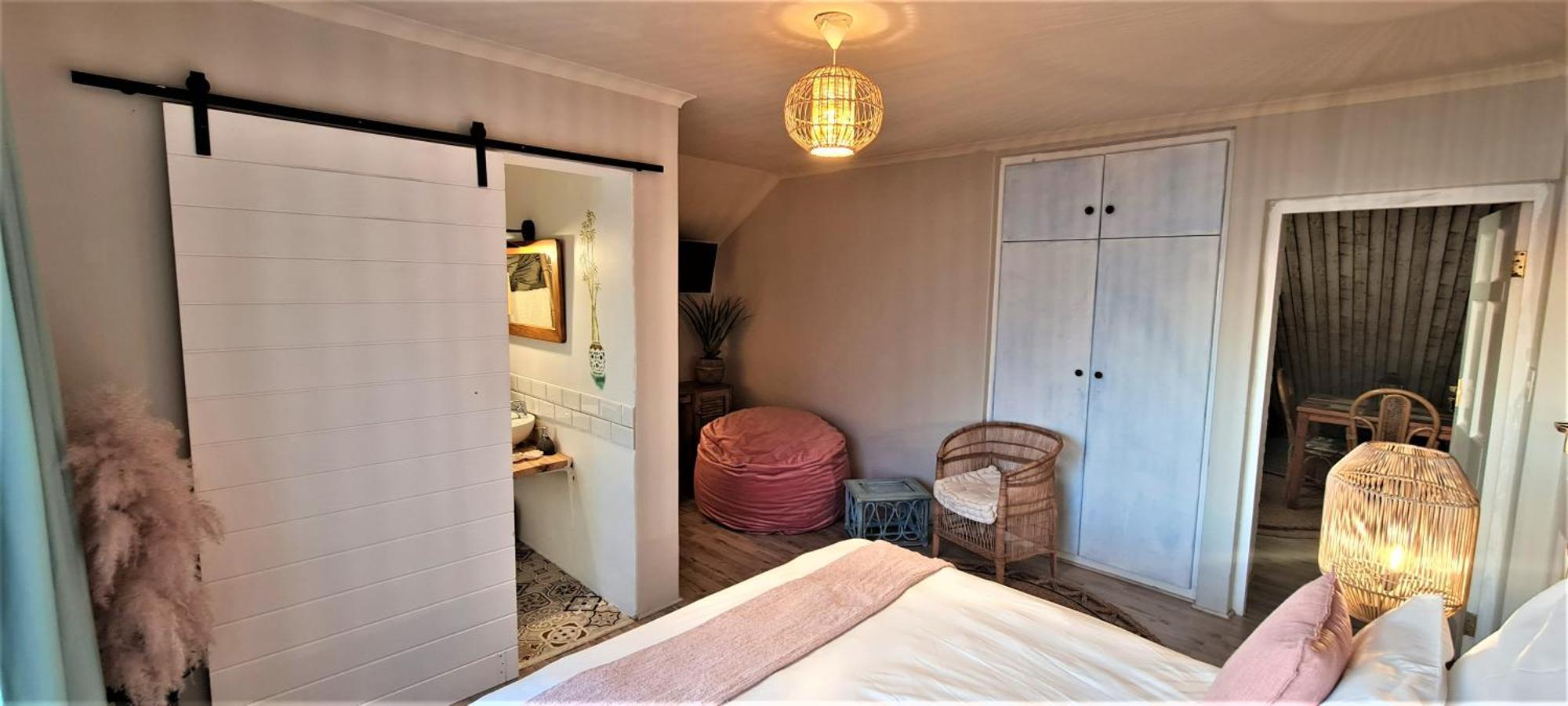 African Vibes Camps Bay Cidade Do Cabo Quarto foto